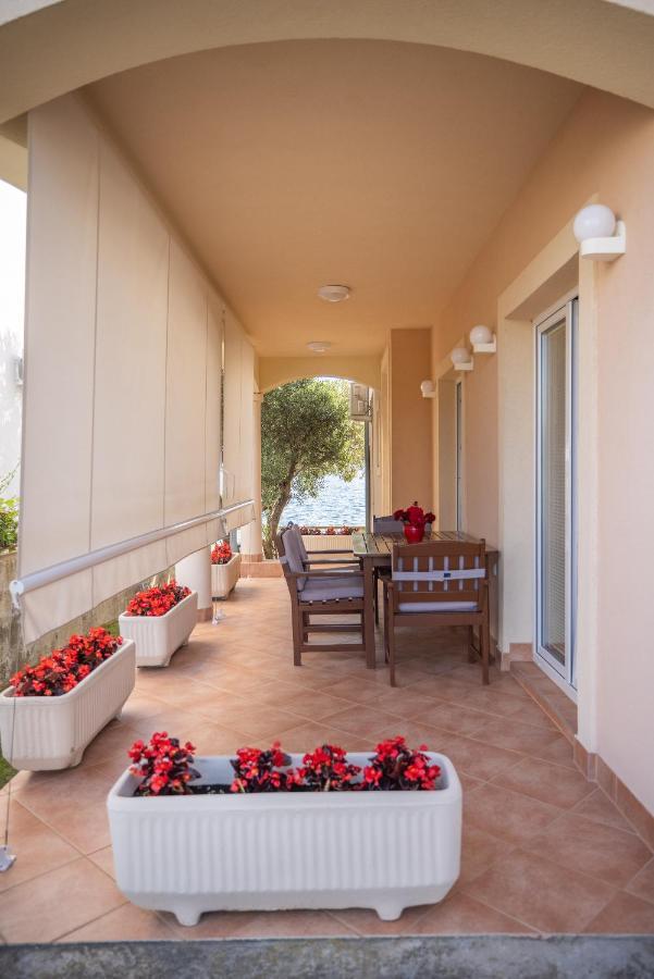 Apartments Kiara Бибинье Экстерьер фото