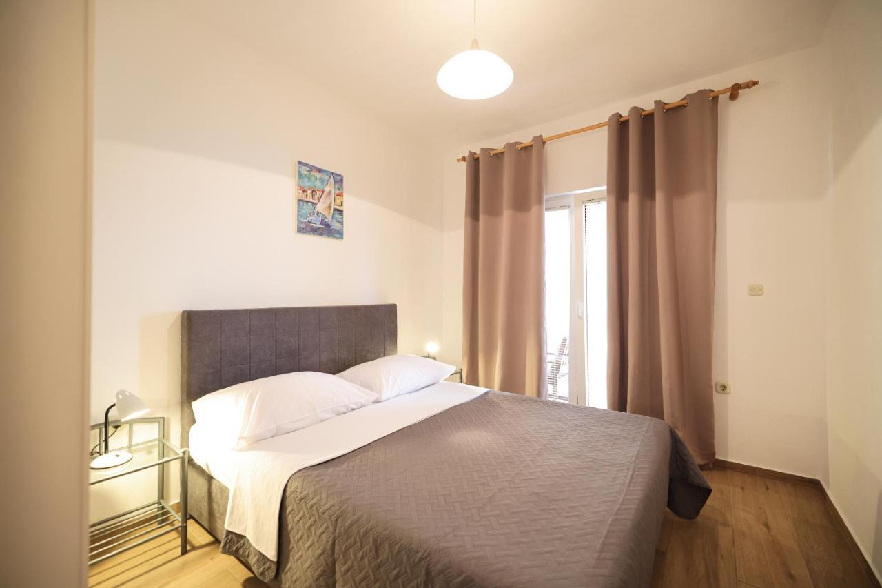 Apartments Kiara Бибинье Экстерьер фото
