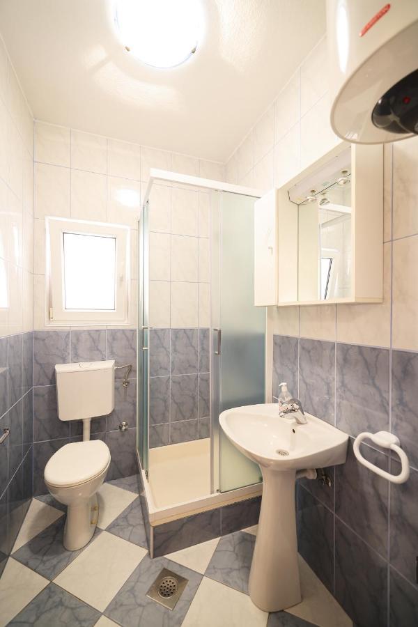 Apartments Kiara Бибинье Экстерьер фото