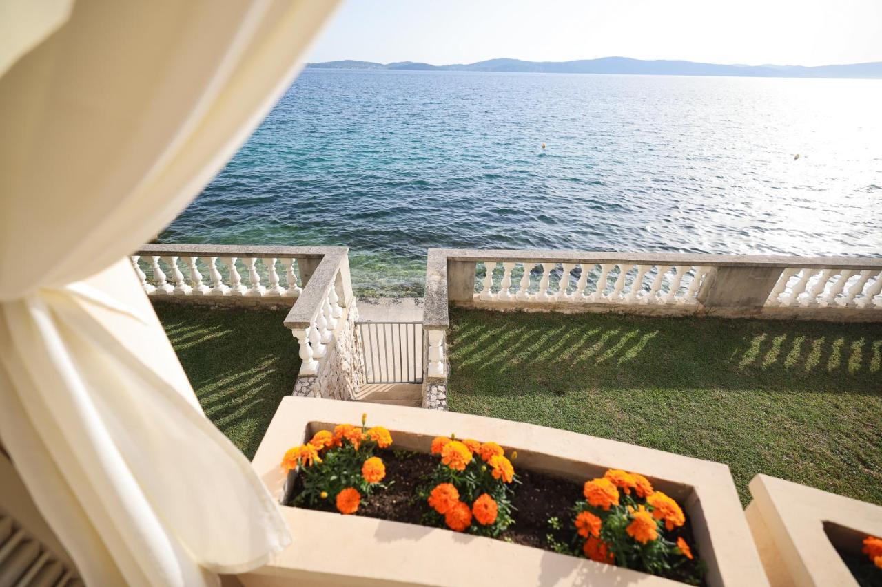 Apartments Kiara Бибинье Экстерьер фото