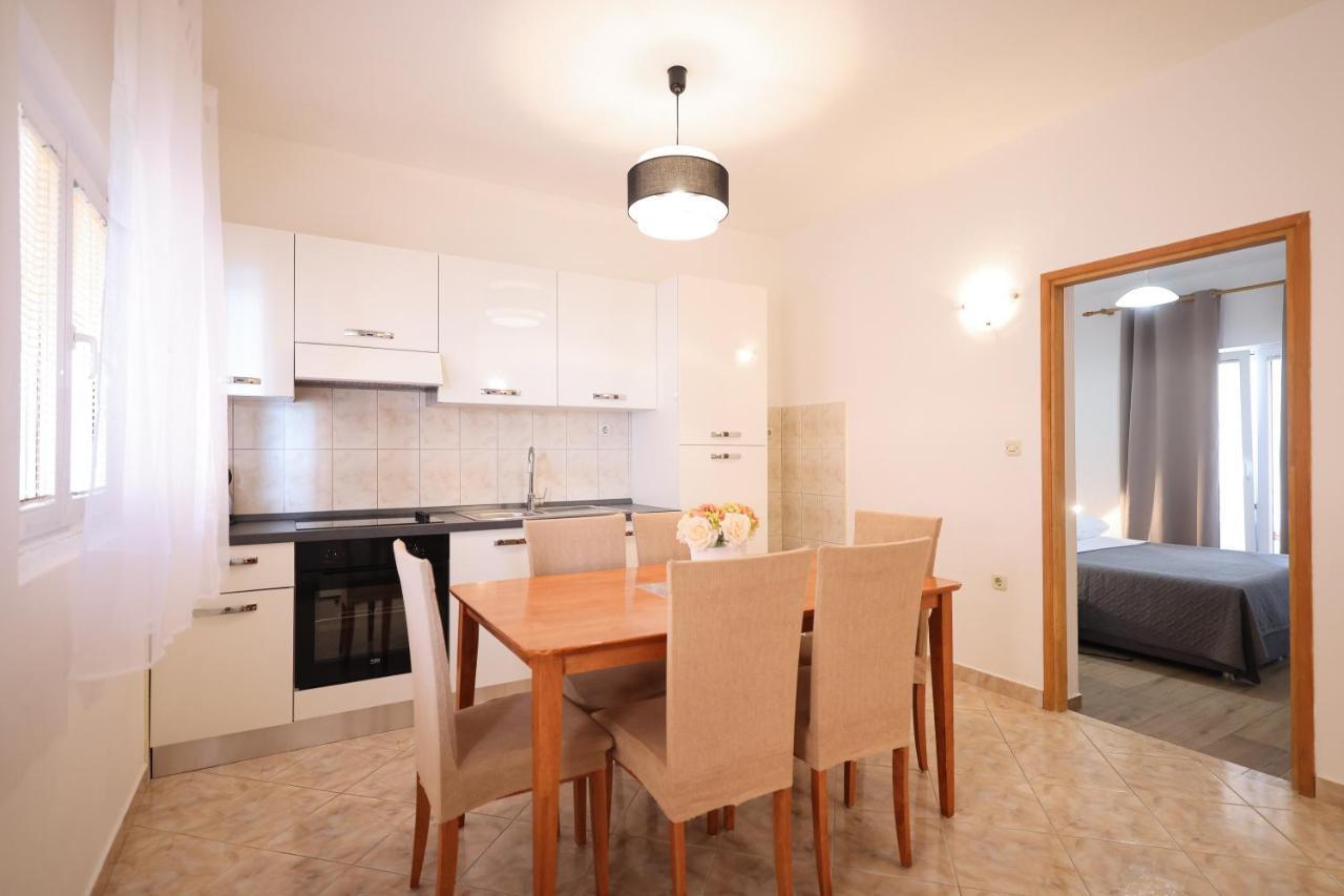 Apartments Kiara Бибинье Экстерьер фото