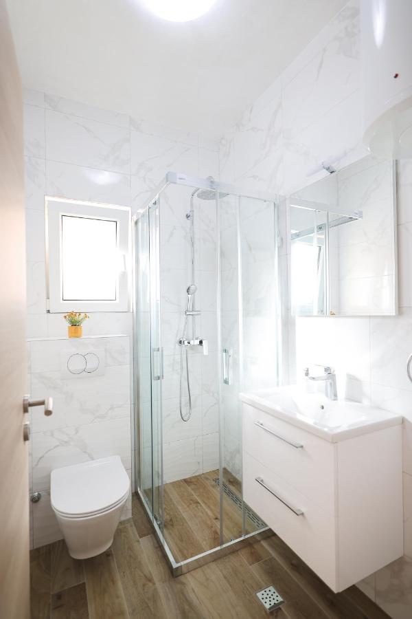 Apartments Kiara Бибинье Экстерьер фото