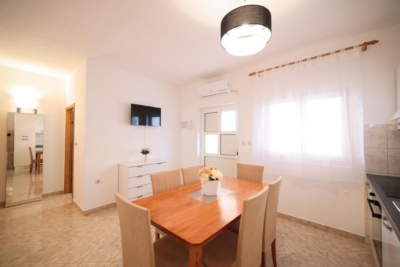 Apartments Kiara Бибинье Экстерьер фото