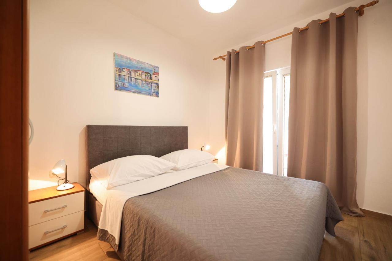 Apartments Kiara Бибинье Экстерьер фото