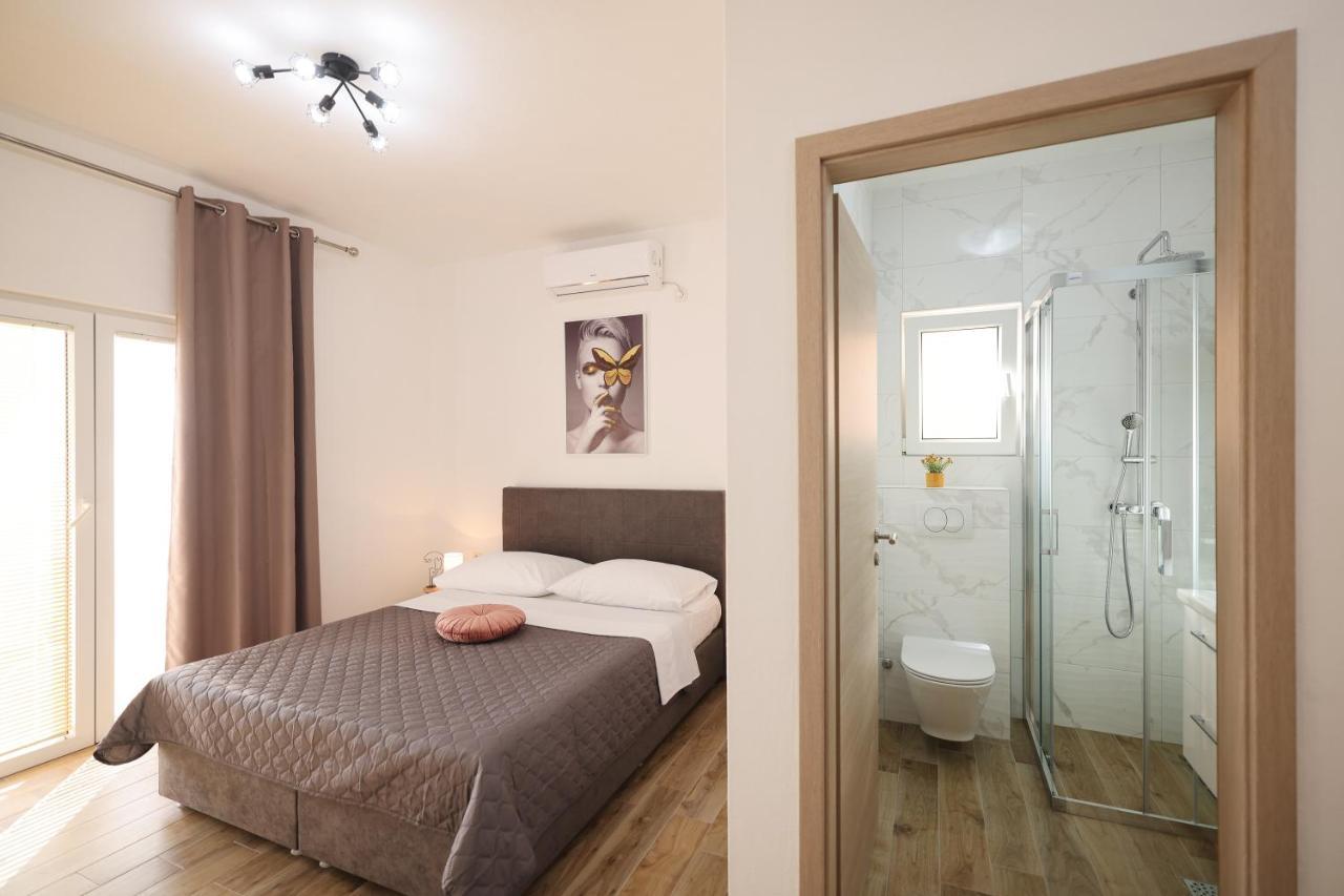 Apartments Kiara Бибинье Экстерьер фото