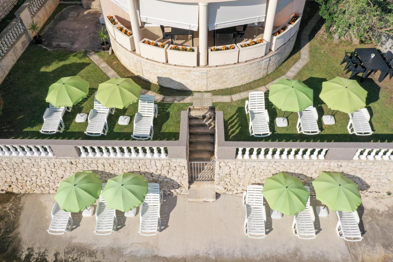 Apartments Kiara Бибинье Экстерьер фото