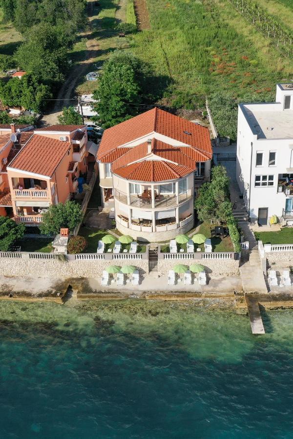 Apartments Kiara Бибинье Экстерьер фото