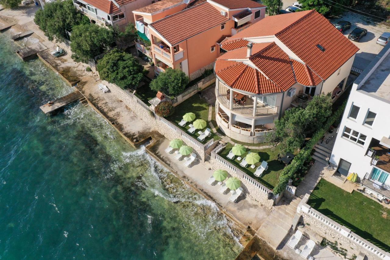 Apartments Kiara Бибинье Экстерьер фото