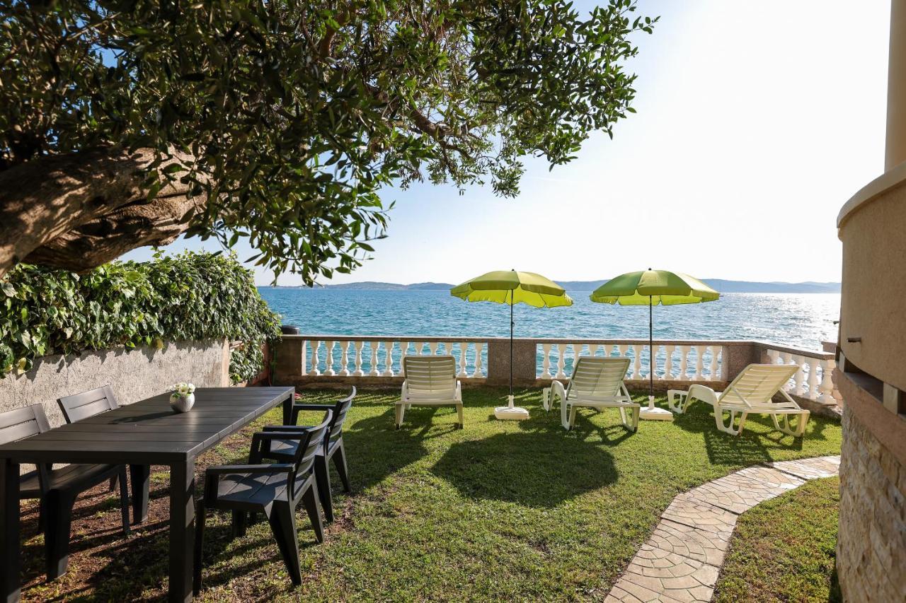 Apartments Kiara Бибинье Экстерьер фото