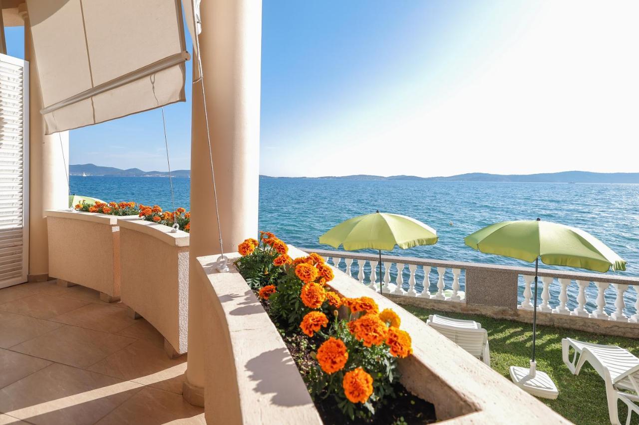 Apartments Kiara Бибинье Экстерьер фото