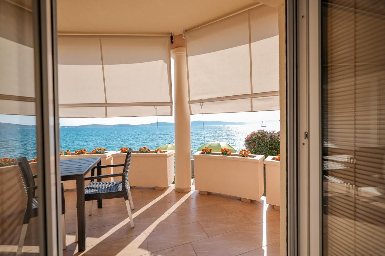 Apartments Kiara Бибинье Экстерьер фото