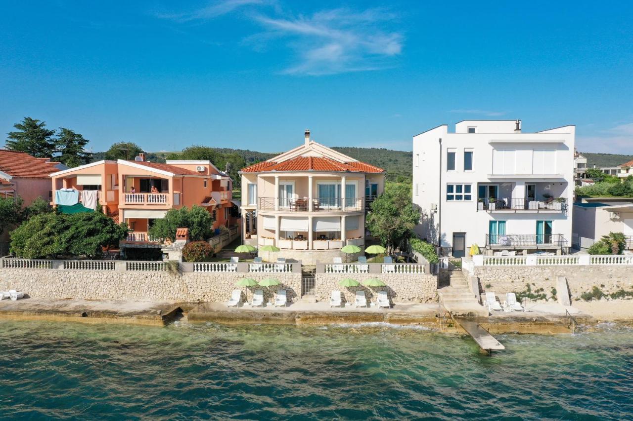 Apartments Kiara Бибинье Экстерьер фото