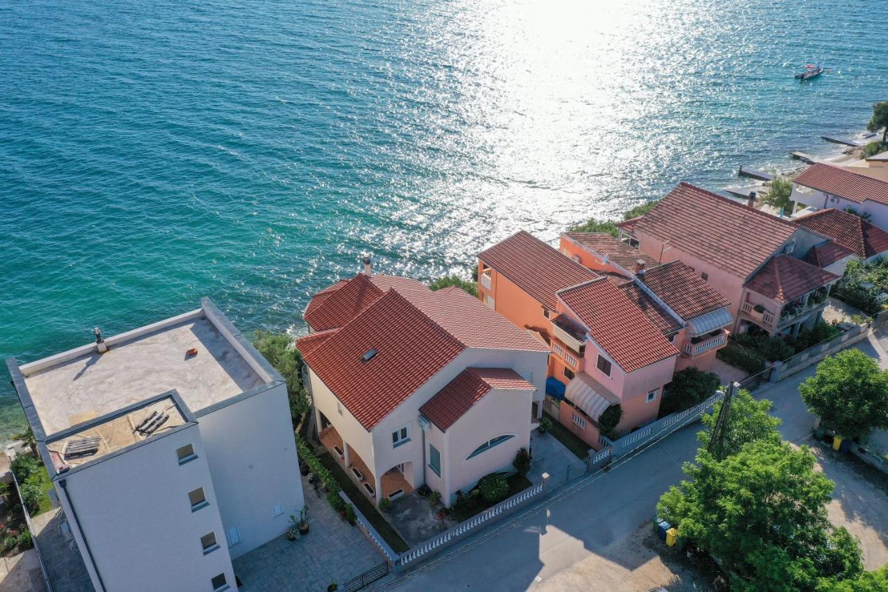 Apartments Kiara Бибинье Экстерьер фото