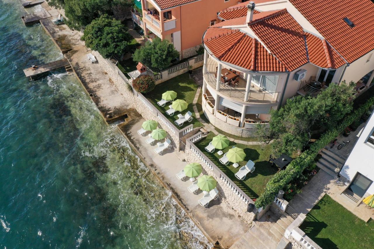 Apartments Kiara Бибинье Экстерьер фото