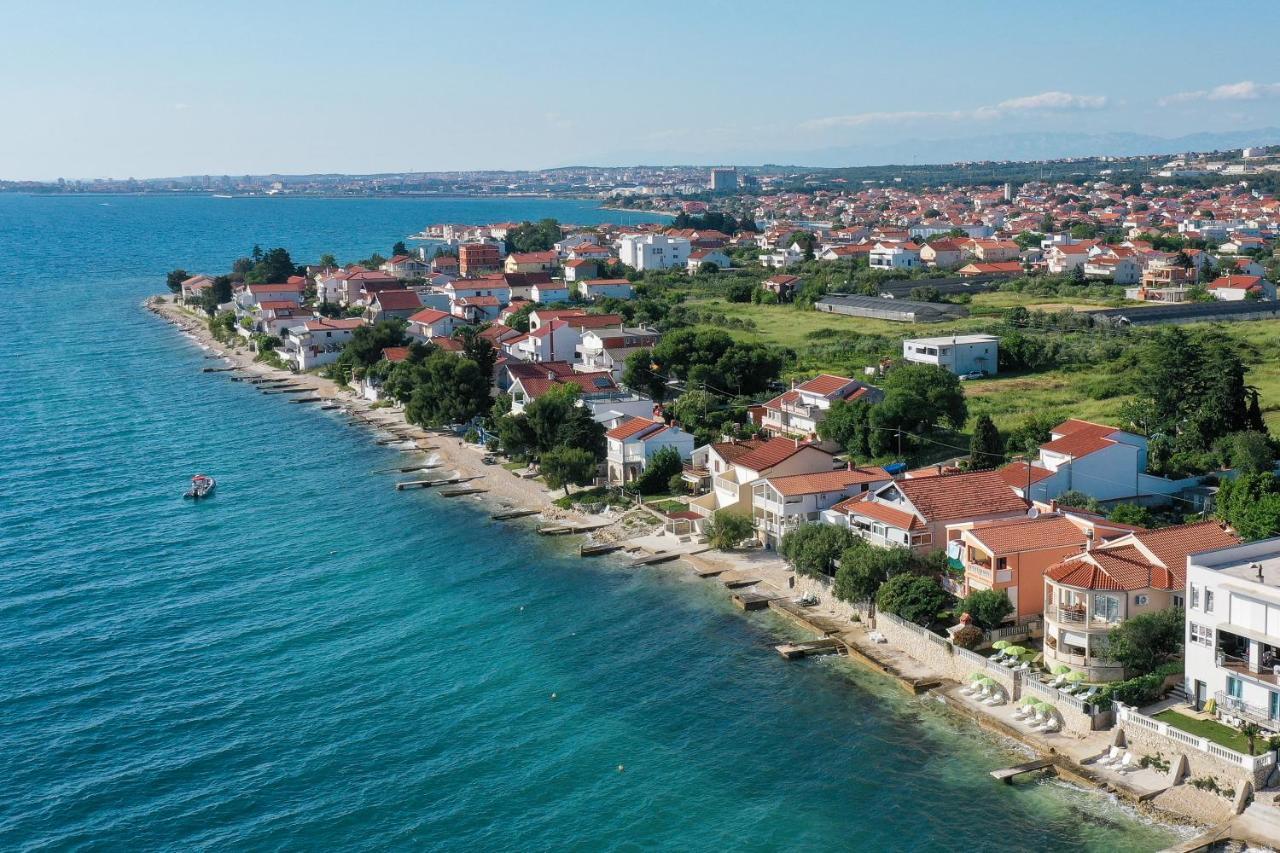 Apartments Kiara Бибинье Экстерьер фото