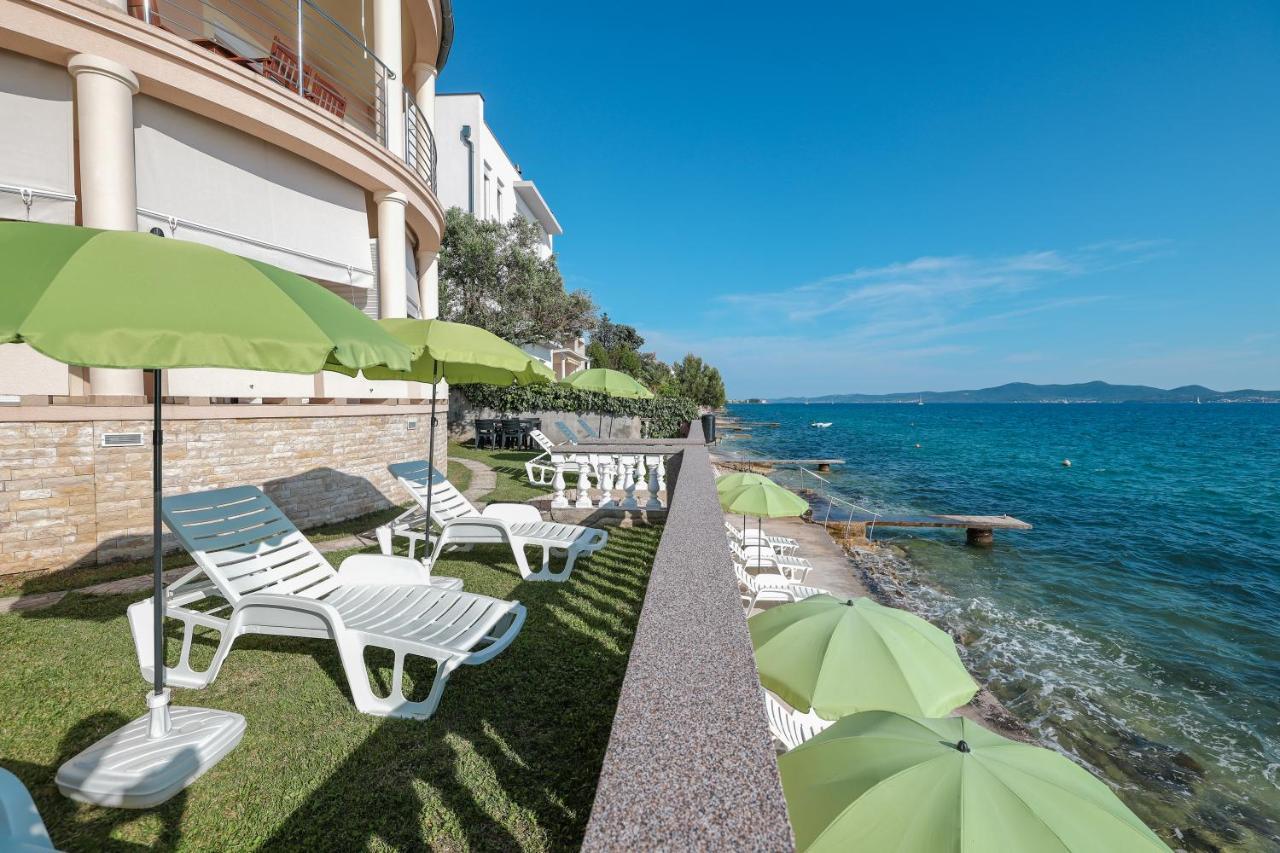 Apartments Kiara Бибинье Экстерьер фото