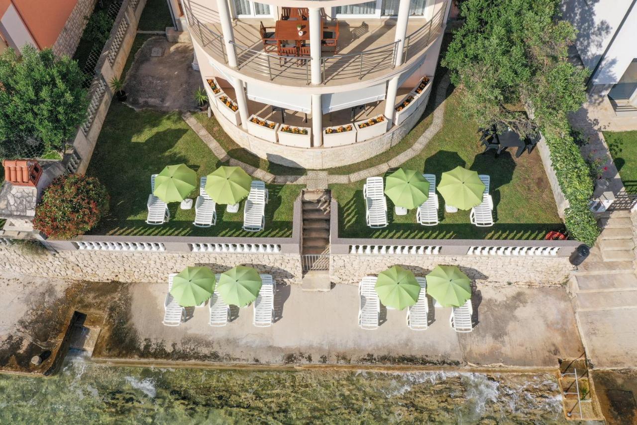 Apartments Kiara Бибинье Экстерьер фото