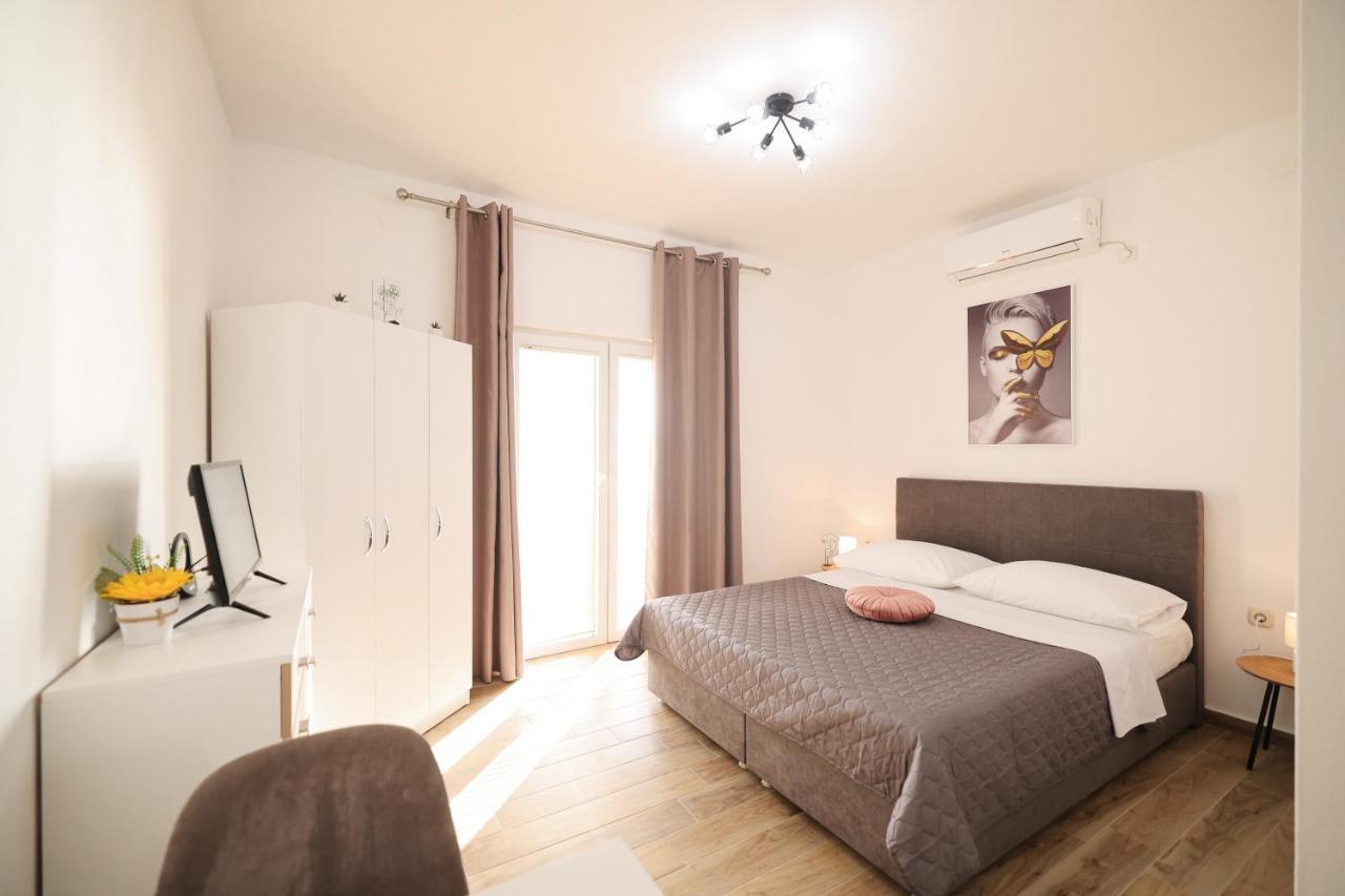 Apartments Kiara Бибинье Экстерьер фото