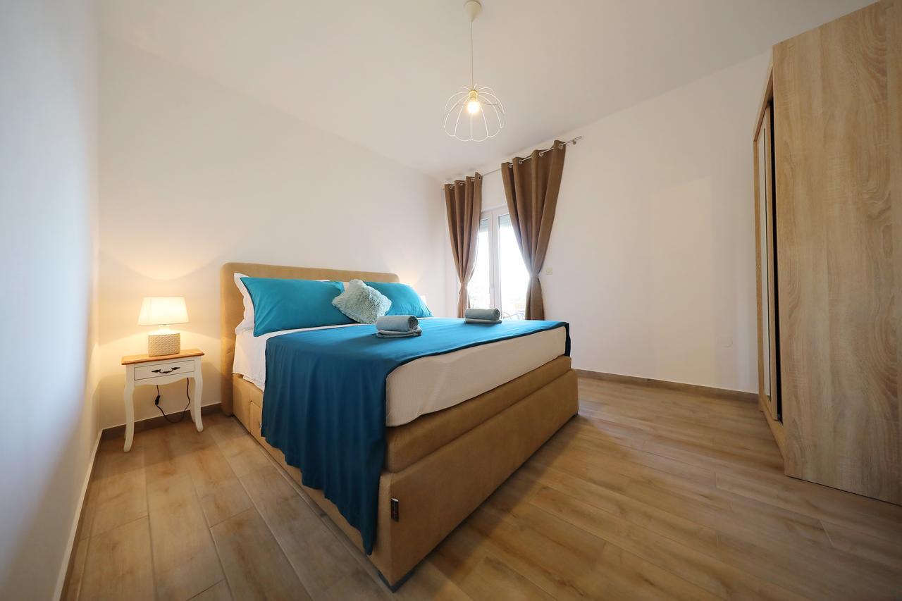 Apartments Kiara Бибинье Экстерьер фото