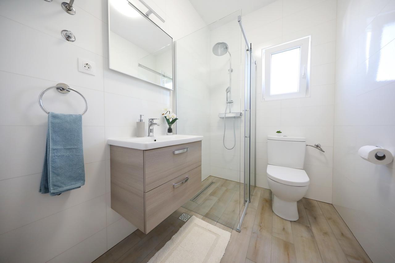 Apartments Kiara Бибинье Экстерьер фото