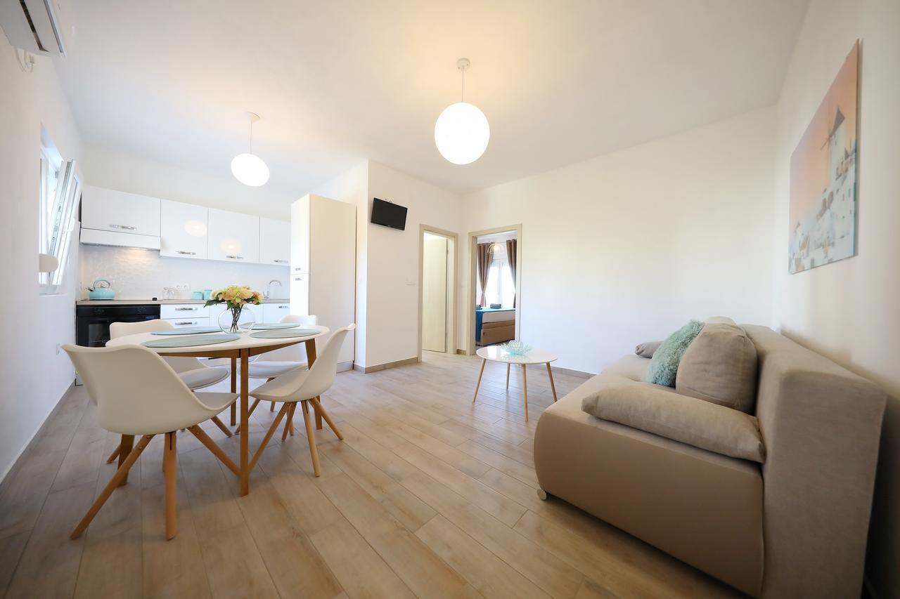 Apartments Kiara Бибинье Экстерьер фото