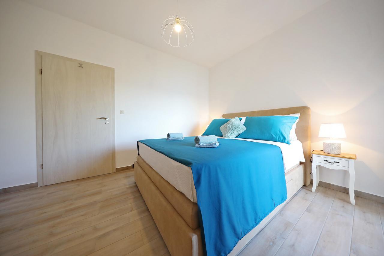 Apartments Kiara Бибинье Экстерьер фото