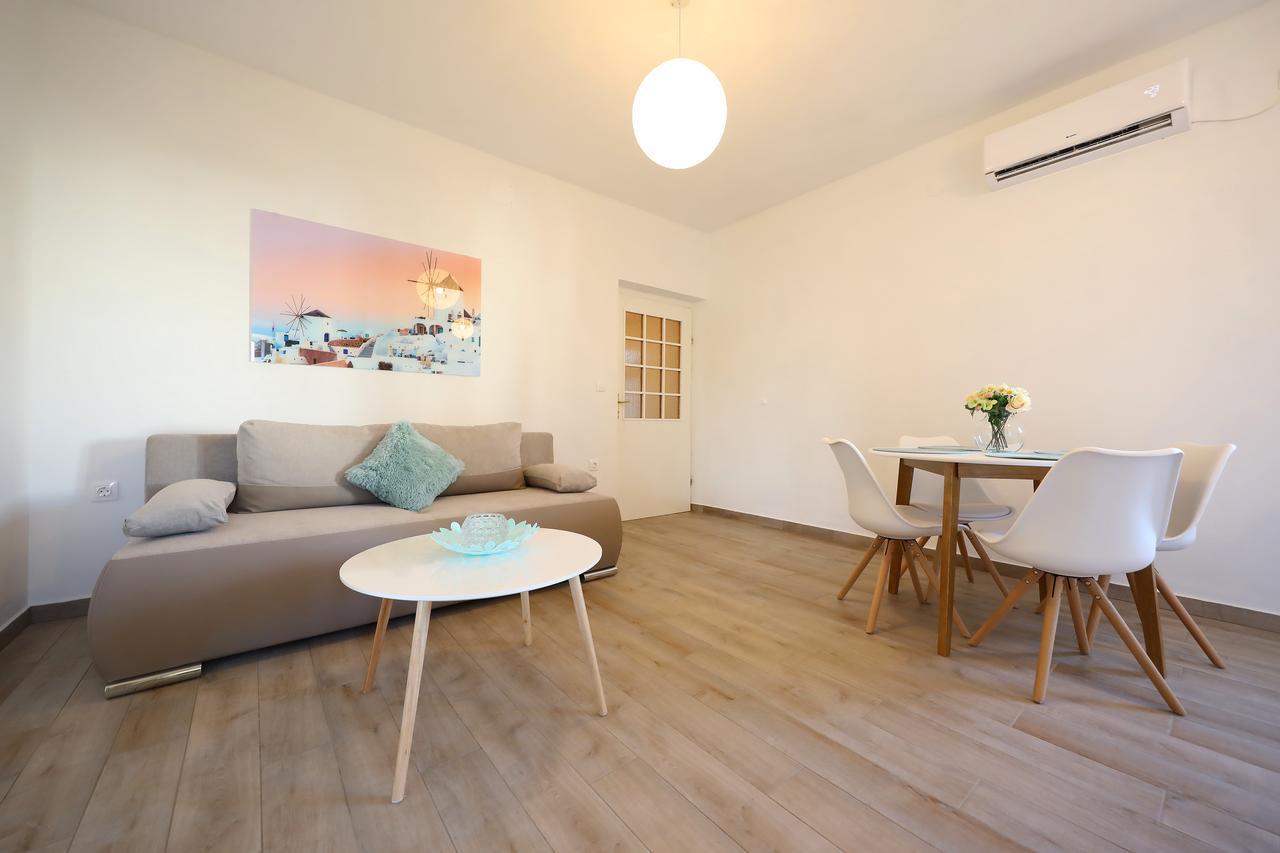 Apartments Kiara Бибинье Экстерьер фото