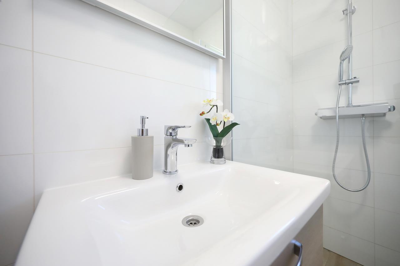Apartments Kiara Бибинье Экстерьер фото