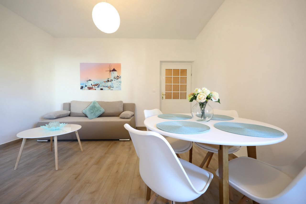Apartments Kiara Бибинье Экстерьер фото