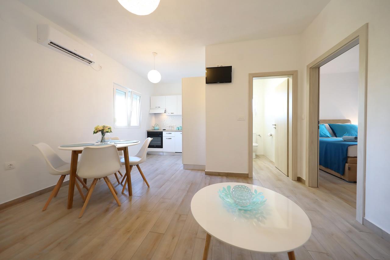 Apartments Kiara Бибинье Экстерьер фото