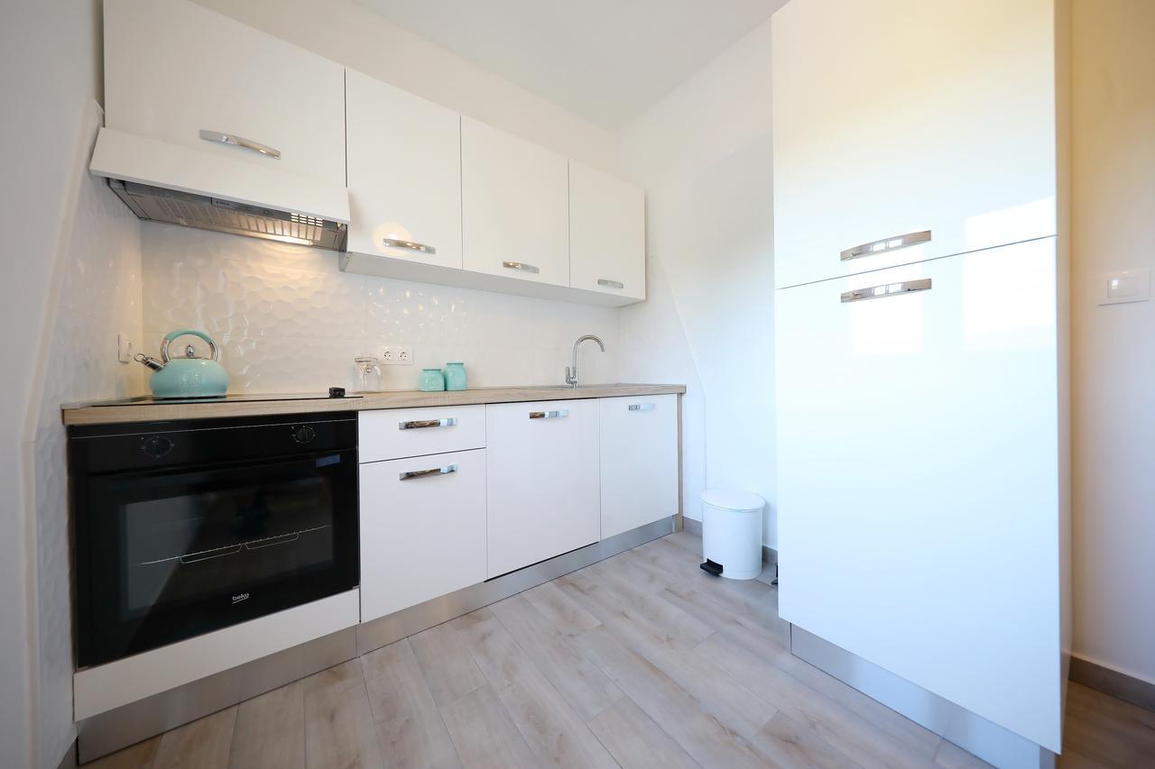 Apartments Kiara Бибинье Экстерьер фото