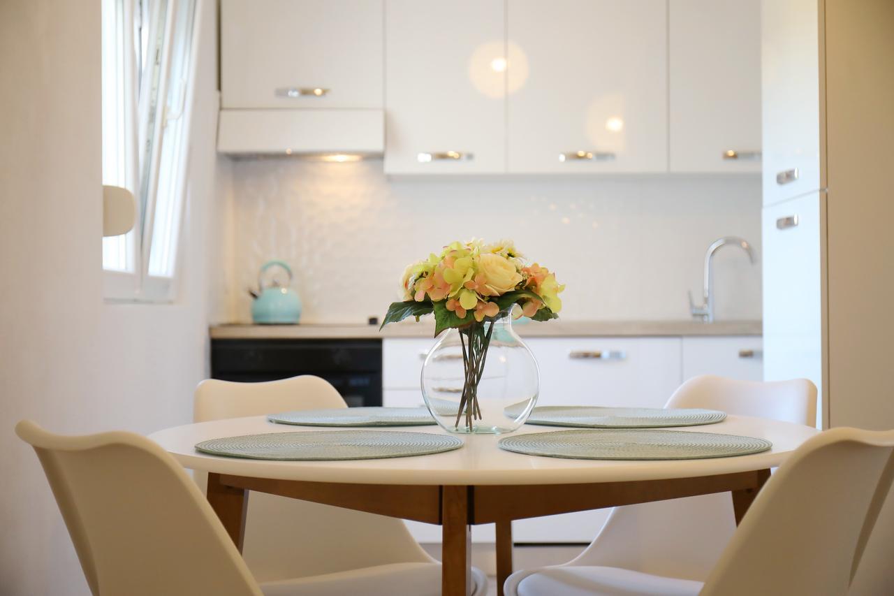 Apartments Kiara Бибинье Экстерьер фото